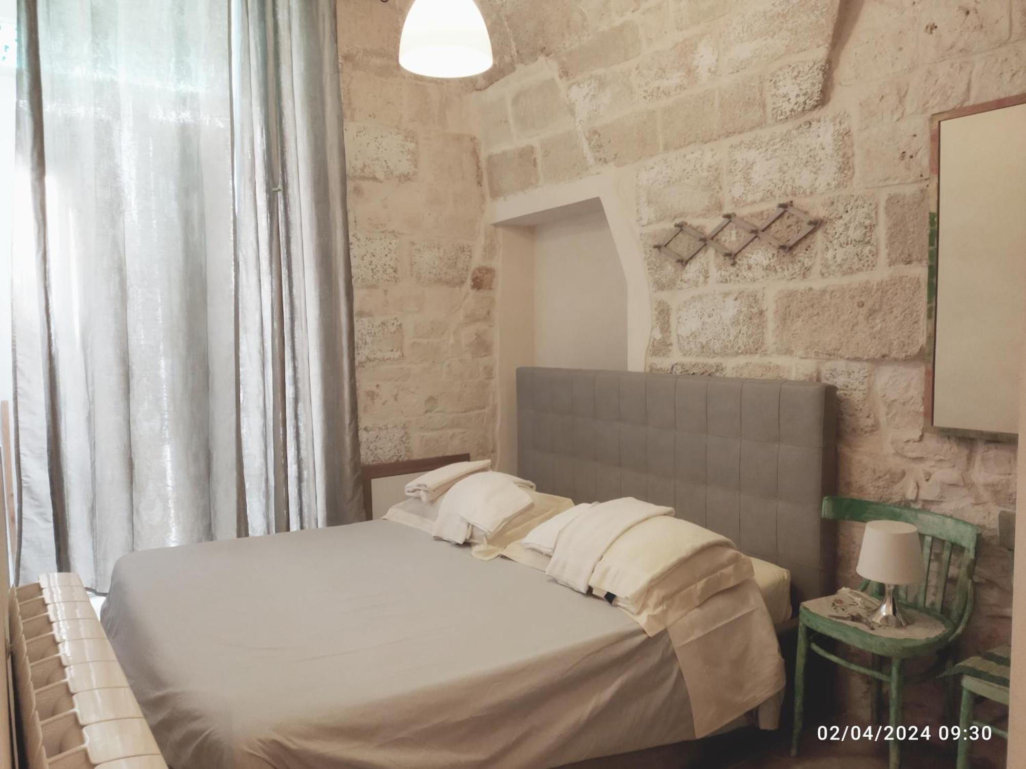 孔韦尔萨诺Dimora Delle Badesse住宿加早餐旅馆 外观 照片